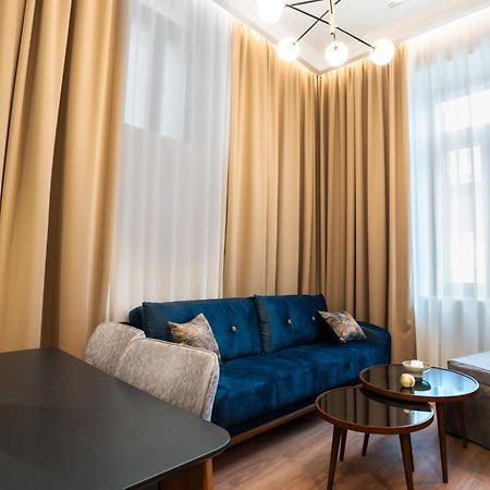 Oikia Classic House Kawala Zewnętrze zdjęcie