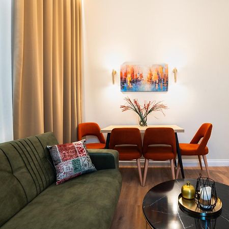 Oikia Classic House Kawala Zewnętrze zdjęcie