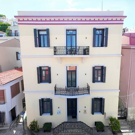 Oikia Classic House Kawala Zewnętrze zdjęcie