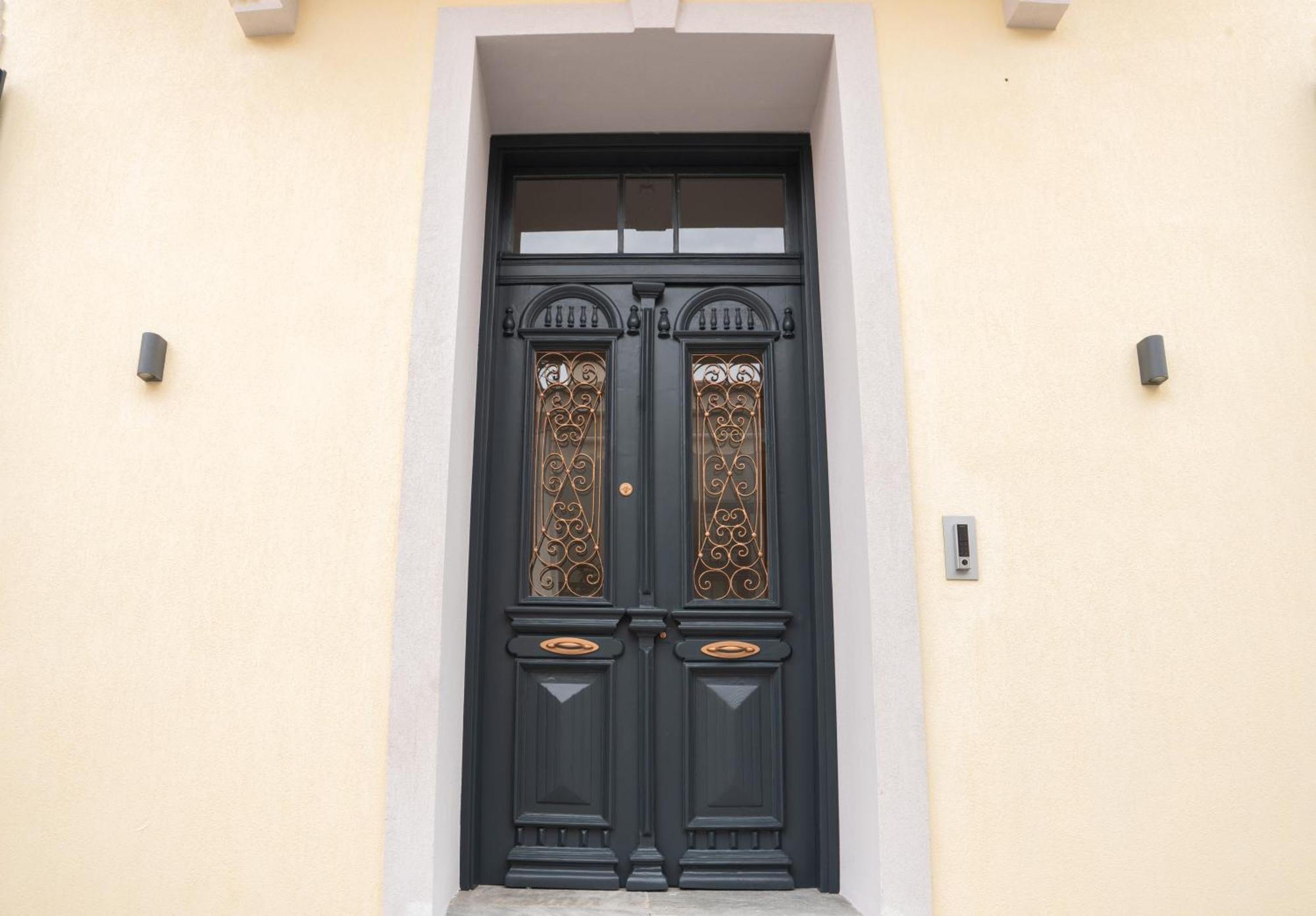 Oikia Classic House Kawala Zewnętrze zdjęcie