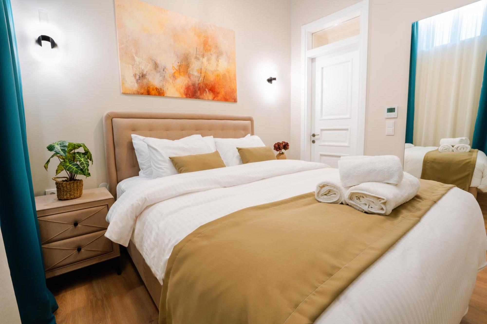 Oikia Classic House Kawala Zewnętrze zdjęcie
