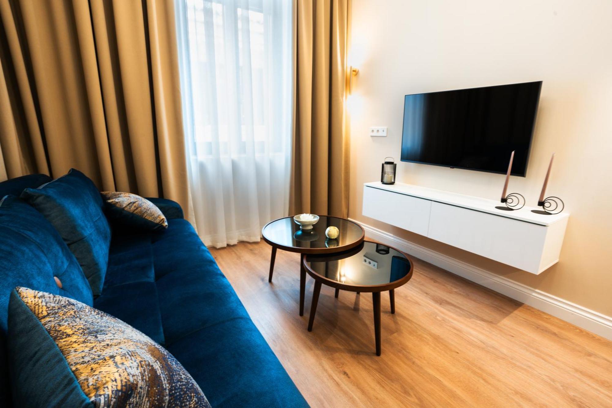Oikia Classic House Kawala Pokój zdjęcie