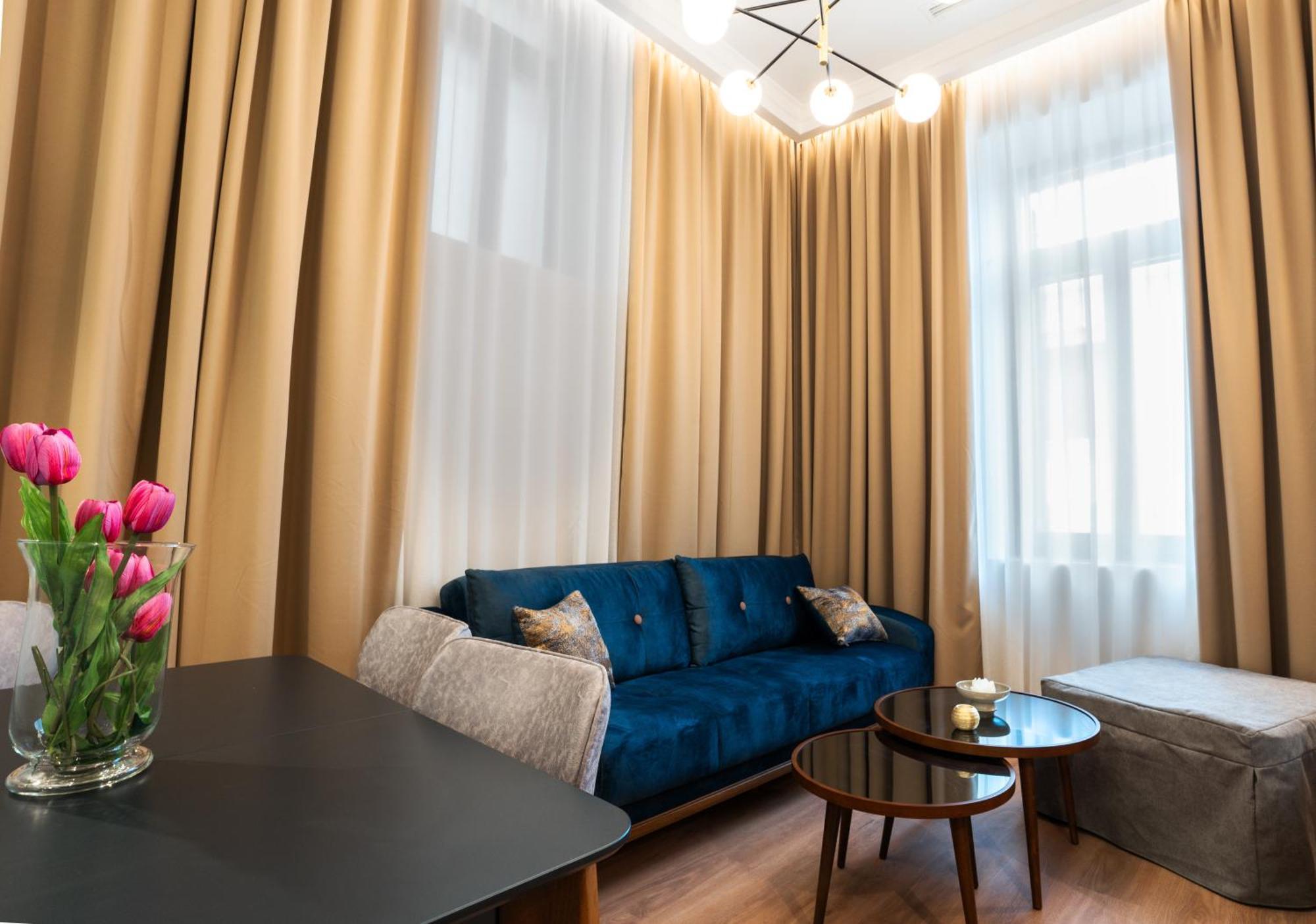Oikia Classic House Kawala Zewnętrze zdjęcie