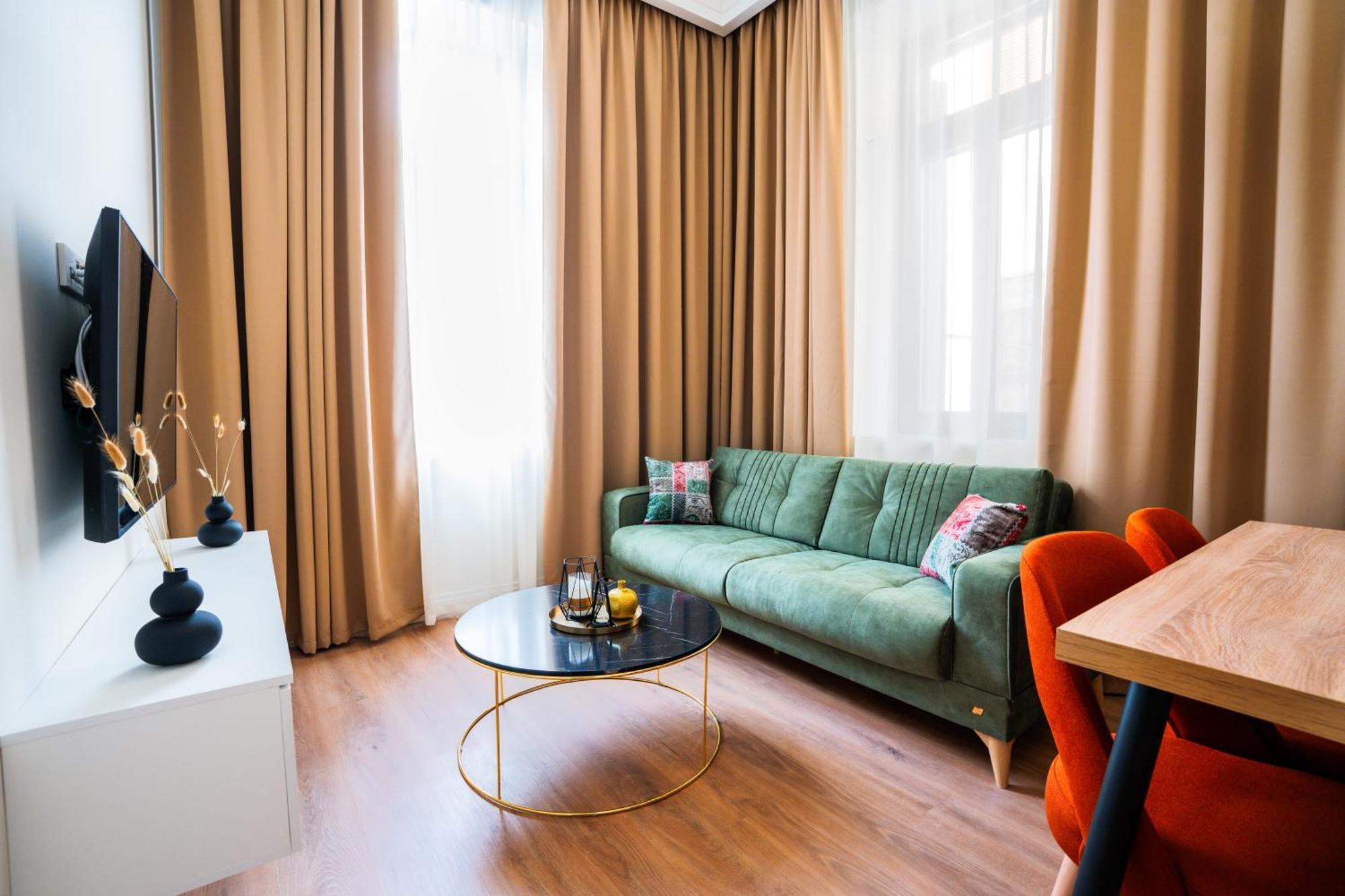 Oikia Classic House Kawala Zewnętrze zdjęcie
