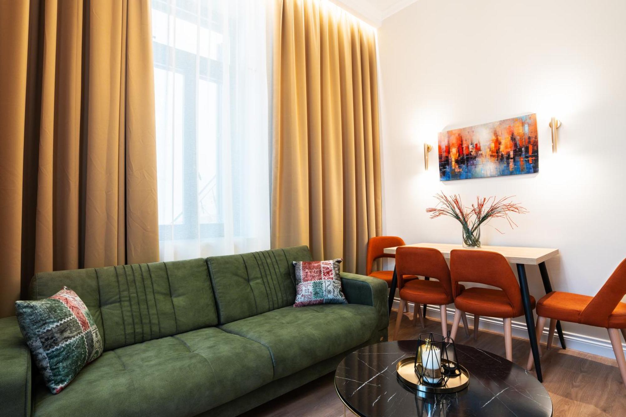 Oikia Classic House Kawala Pokój zdjęcie